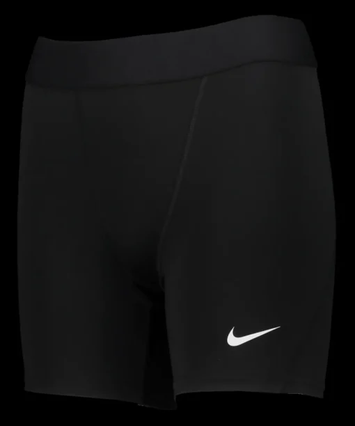 Nike Pro Strike Shorts Damen black white F010