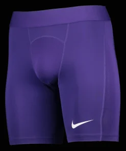 Nike Pro Strike Shorts purple F547