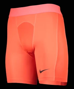 Nike Pro Strike Shorts red F635