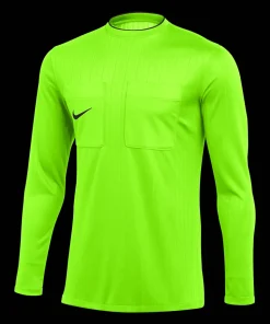 Nike Referee Schiedsrichtertrikot Langarm F702