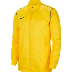 Nike Regenjacke Park 20 gelb