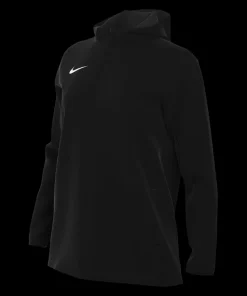 Nike SF Academy Pro 24 rain Jacket Damen F010