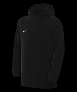 Nike SF Academy Pro 24 rain Jacket Kinder F010
