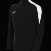 Nike Strike 24 Drill Top Kinder black F010