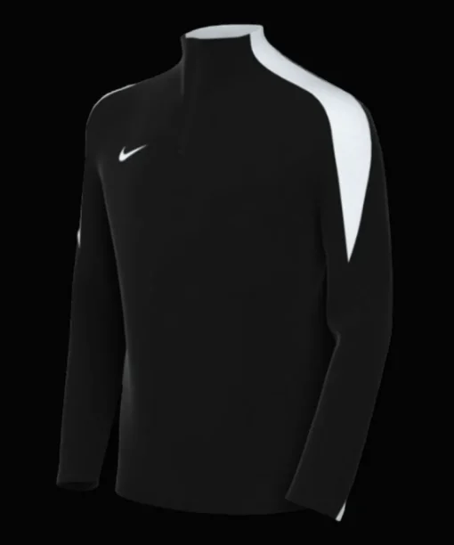 Nike Strike 24 Drill Top Kinder black F010