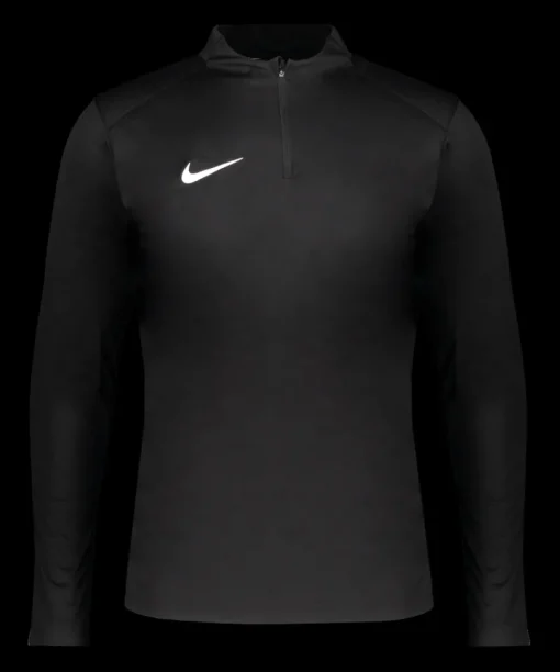 Nike Strike 24 Drill Top Sweatshirblack F010