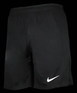 Nike Strike 24 Shorts Kinder black white F010