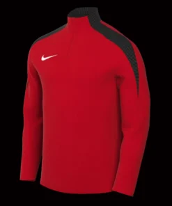 Nike Strike 24 Sweatshirt red C657