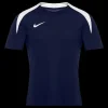 Nike Strike 24 Training Shirt Kinder blue F458