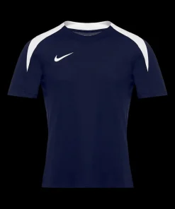 Nike Strike 24 Training Shirt Kinder blue F458