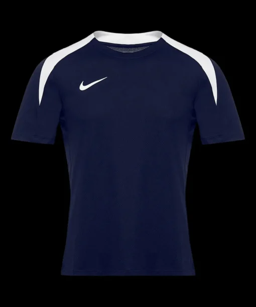 Nike Strike 24 Training Shirt Kinder blue F458