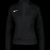 Nike Strike 24 Trainingsjacke Damen black F010