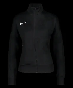 Nike Strike 24 Trainingsjacke Damen black F010