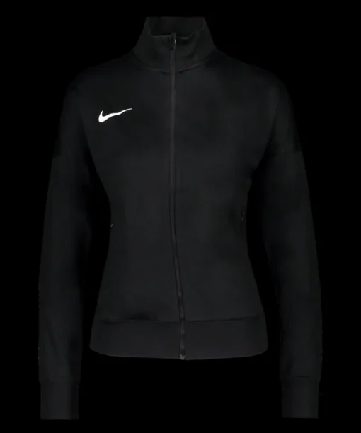 Nike Strike 24 Trainingsjacke Damen black F010