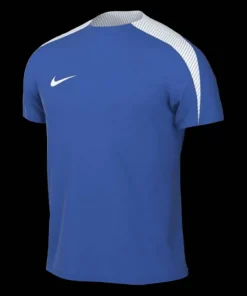 Nike Strike 24 T-Shirt Kinder blue F465