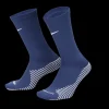Nike Strike Crew socks blue white F410