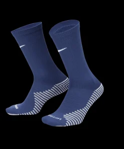 Nike Strike Crew socks blue white F410
