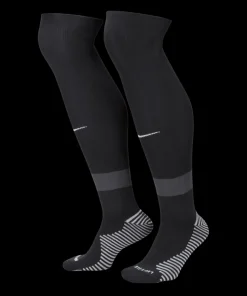 Nike Strike Stutzen black grey F010