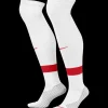 Nike Strike Stutzen Kinder white F103