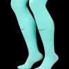 Nike Strike Stutzen turquoise black F354