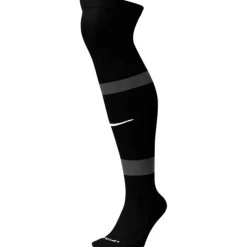 Nike Stutzenstrumpf Matchfit OTC schwarz