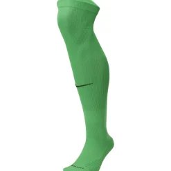 Nike Stutzenstrumpf Matchfit OTC grün