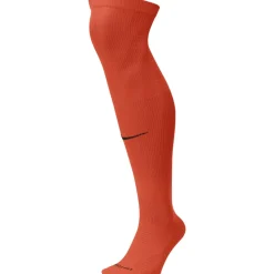 Nike Stutzenstrumpf Matchfit OTC orange
