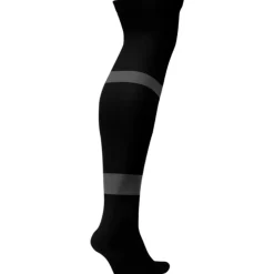 Nike Stutzenstrumpf Matchfit OTC schwarz