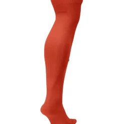 Nike Stutzenstrumpf Matchfit OTC orange