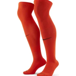 Nike Stutzenstrumpf Matchfit OTC orange