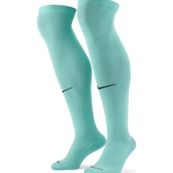 Nike Stutzenstrumpf Matchfit OTC türkis