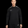 Nike Sweatshirt black C010