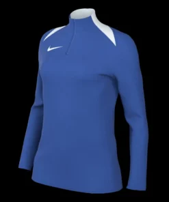 Nike Sweatshirt Damen blue C467