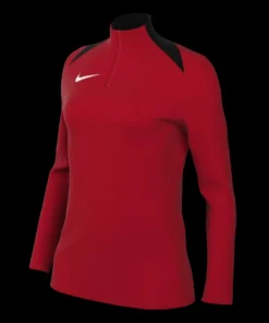 Nike Sweatshirt Damen red C657