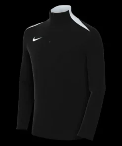 Nike Sweatshirt Kinder black C010