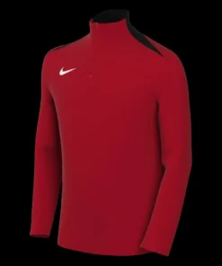 Nike Sweatshirt Kinder red C657