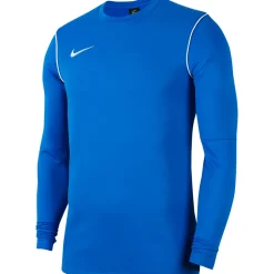 Nike Sweatshirt Park 20 Training blau