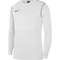 Nike Sweatshirt Park 20 Training weiß