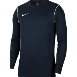 Nike Sweatshirt Park 20 Training blau
