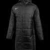 Nike TF Academy Pro 24 Coach Jacket black F010