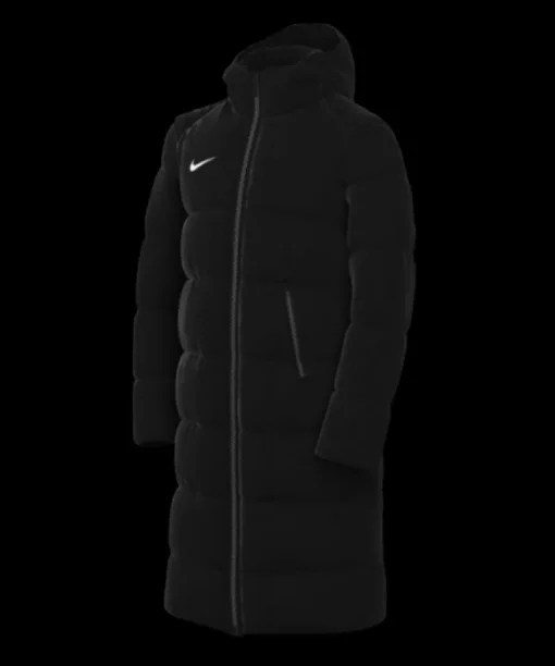 Nike TF Academy Pro 24 Coach Jacket Kinder F010