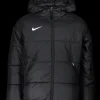 Nike TF Academy Pro 24 Rain Jacket Kinder black F010