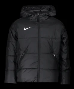 Nike TF Academy Pro 24 Rain Jacket Kinder black F010