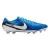Nike Tiempo Legend X Elite FG Mad Ambition Blau