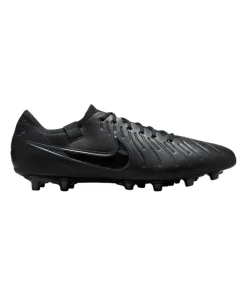 Nike Tiempo Legend X Elite AG-Pro Shadow Schwarz