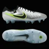 Nike Tiempo Legend X Elite SG-Pro AC Mad Voltage Silber Schwarz F001