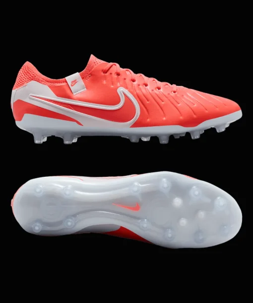 Nike Tiempo Legend X Elite AG Mad Energy Rot F800