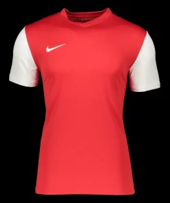 Nike Tiempo Premier II Trikot red and white F657