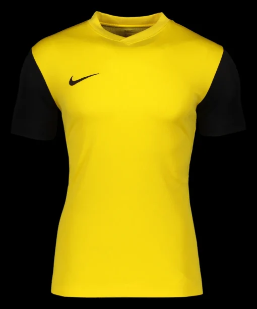 Nike Tiempo Premier II Trikot amarelo and black F719