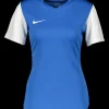 Nike Tiempo Premier II Trikot Damens blue F463